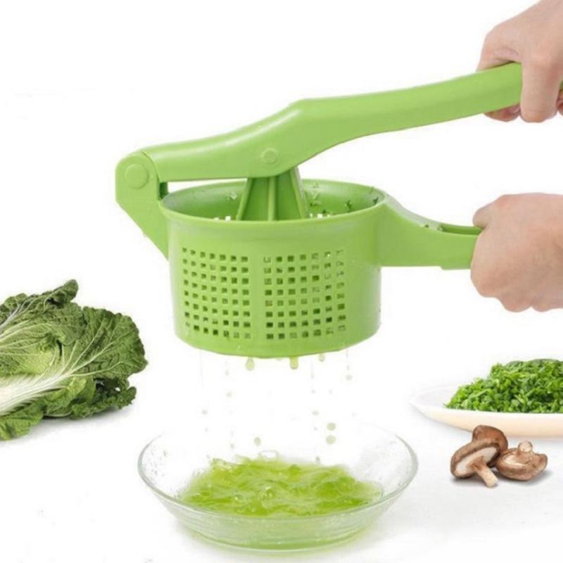 Household  Stuffing Water Squeezer Dehydrator Fruit Wringing Squeeze  Squeeze Water Squeezer Kitchen Supplies