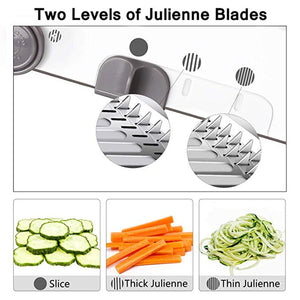 Mandoline Slicer Manual  Cutter For Kitchen Terka  Adjustable Stainless Steel Knife Cheese Grater Kitchen Accessories