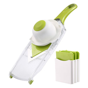 cutter  Mandoline Slicer Kitchen accessories Fruit Cutter Potato Peeler Carrot Grater  slicer Kitchen Tool